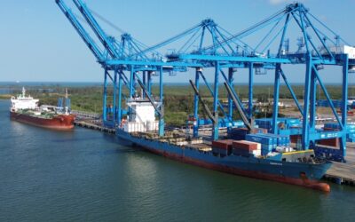 De Tuxpan a Florida: El último viaje de un ucraniano fallecido en altamar