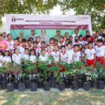 Se realizó en Ojite Rancho Nuevo, la quinta Jornada de Salud Multidisciplinaria en tu Comunidad