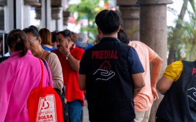 Cabildo aprueba prórroga para pagar con descuento el Impuesto Predial