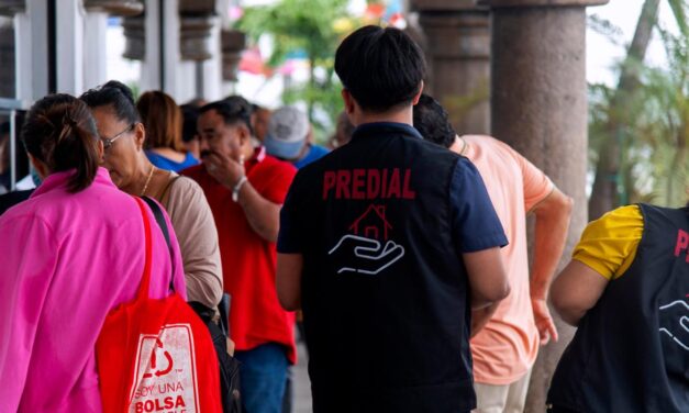 Cabildo aprueba prórroga para pagar con descuento el Impuesto Predial