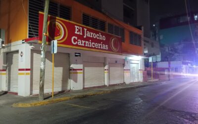 ¡Falsa alarma! Confunden fumigación con incendio y desatan operativo de película