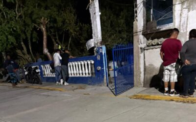 La tristeza lo venció: Hallan sin vida a hombre en su domicilio en Tuxpan