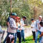 Regiduría Cuarta y Coordinación de Medio Ambiente celebran el Día Mundial de la Vida Silvestre con niños de primarias de comunidades