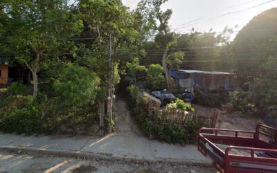Tragedia en la colonia Azteca: un hombre pierde la vida víctima de la depresión