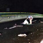 Encuentran sin vida a adulto mayor desaparecido en Paises Bajos