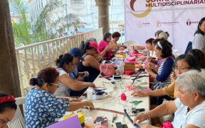 Crece el número de familias beneficiadas por la Jornada Multidisciplinaria que cada jueves realiza la sindicatura única