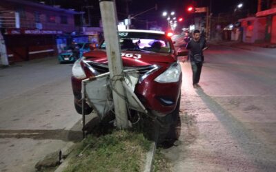 Golpe seco en la madrugada