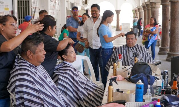 Aumenta el número de personas beneficiadas con las Jornadas Multidisciplinarias
