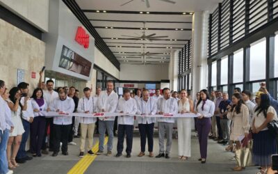 ADO apuesta por Veracruz: nueva terminal en Tuxpan, impulsa empleo y turismo regional.