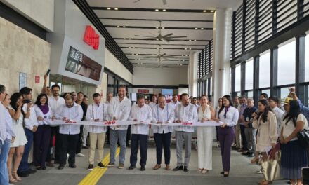 ADO apuesta por Veracruz: nueva terminal en Tuxpan, impulsa empleo y turismo regional.