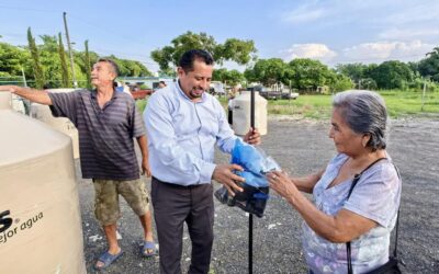 Participación Ciudadana en el Municipio: Un Enfoque en la Calidad de Vida