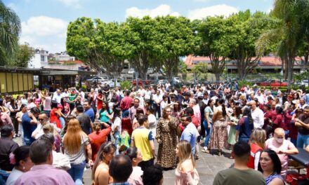 Refuerza Congreso de Veracruz la cultura de protección civil