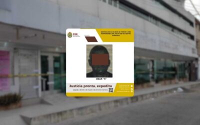 ¡Justicia para Néstor! Sentencian a 80 años de prisión a secuestrador de taxista tuxpeño enterrado en la Clínica del Terror