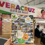 Tuxpan Presente en el Tianguis Turístico 2025