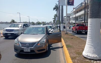 A Pozaricense le dan por «Detroit» en el Bule