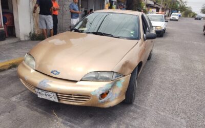 Se pegan Trompazo en las Américas