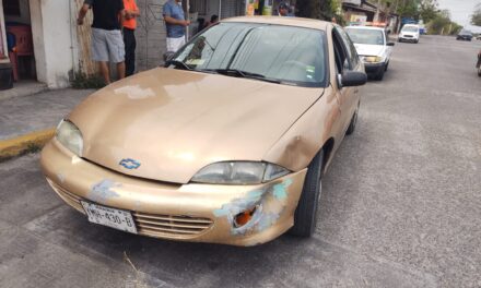 Se pegan Trompazo en las Américas