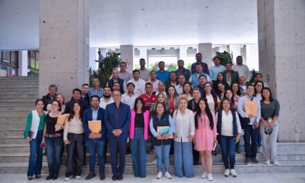 Capacita Congreso a su personal en materia de consulta ciudadana