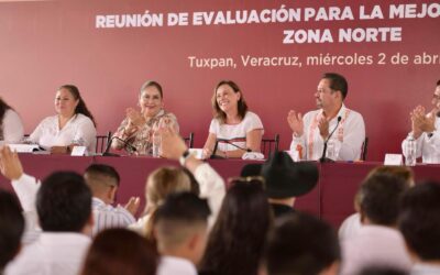 “Ningún niño sin clases”: Gobernadora prioriza la cobertura total de docentes