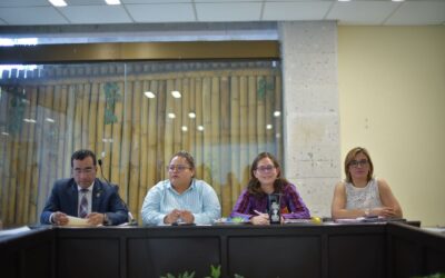 Busca Congreso ampliar atribuciones legales para el delito de encubrimiento