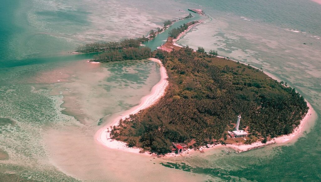 isla lobos