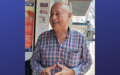Planilla del Partido Acción Nacional por la Alcaldía de Tuxpan