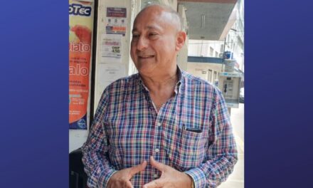Planilla del Partido Acción Nacional por la Alcaldía de Tuxpan