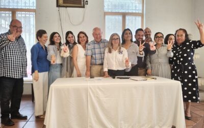 Juan Ramón Ganem: el proyecto que busca recuperar la grandeza de Tuxpan