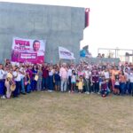 Con paso firme y cercano: Daniel Cortina avanza en la construcción de un Tuxpan