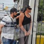 Capturan en Tuxpan a policía implicado en el asesinato de Octavio Ocaña; se escondía en el ejido Juana Moza