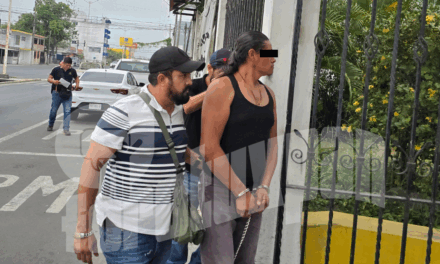 Capturan en Tuxpan a policía implicado en el asesinato de Octavio Ocaña; se escondía en el ejido Juana Moza