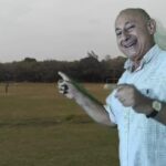 Con Juan Ramón Ganem el deporte tendrá más impulso