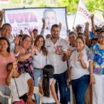 Tuxpan tendrá sistema de salud digno