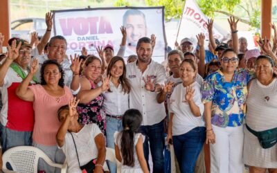 Tuxpan tendrá sistema de salud digno