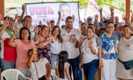 Tuxpan tendrá sistema de salud digno