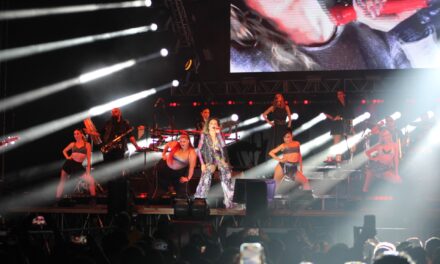 ¡Inolvidable inicio del Carnaval Tuxpan 2025!