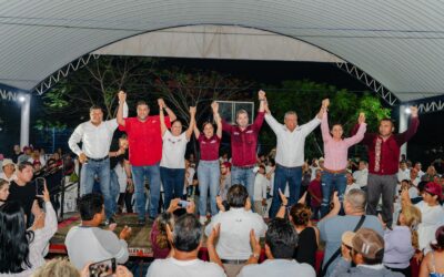 DANIEL CORTINA CIERRA CON FUERZA