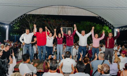 DANIEL CORTINA CIERRA CON FUERZA