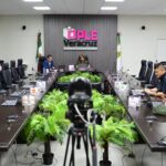 Consejo General del OPLE Veracruz aprueba la designación de personas funcionarias del Consejo Municipal de Tuxpan