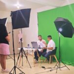 Daniel Cortina responde de frente a los tuxpeños en entrevista transmitida por ForoTuxpan