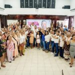 Juan Gómez García se trae a sus redes vecinales y comerciales para garantizar triunfo de Daniel Cortina