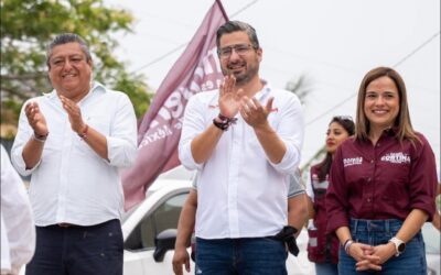 Tuxpan merece un renacimiento cultural