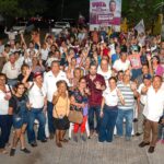 Daniel Cortina reafirma su compromiso con la transformación de Tuxpan