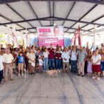 “¡El campo tuxpeño dará sus mejores cosechas!”: afirma Daniel Cortina