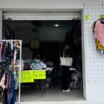 Roban Annys Boutique: se llevan ropa, dinero y accesorios