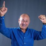 Agua todos los días para Tuxpan: Juan Ramón Ganem