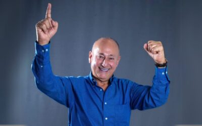 Agua todos los días para Tuxpan: Juan Ramón Ganem