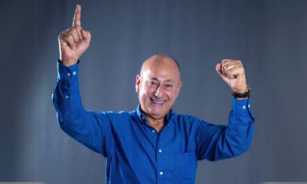 Agua todos los días para Tuxpan: Juan Ramón Ganem