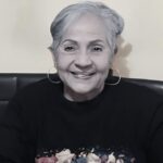 Fallece Alba Ruth Paunero Ramos, la Guerrera Tuxpeña que fortaleció los lazos entre México y Cuba