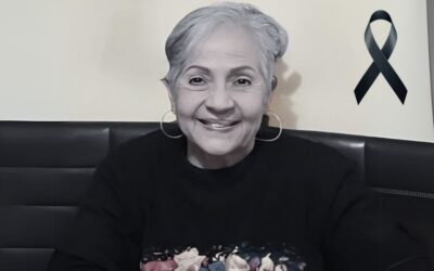 Fallece Alba Ruth Paunero Ramos, la Guerrera Tuxpeña que fortaleció los lazos entre México y Cuba